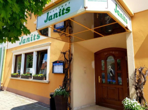 Gasthof Janits, Burgau, Österreich, Burgau, Österreich